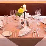 Aktivhotel Fortuna 3* See
