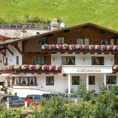 Aktivhotel Fortuna See