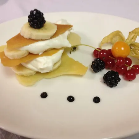 Aktivhotel Fortuna See