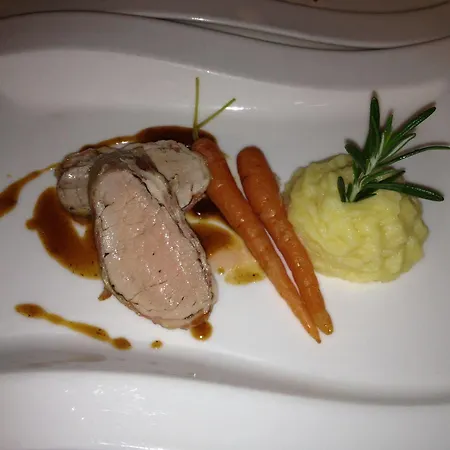 Aktivhotel Fortuna 3*