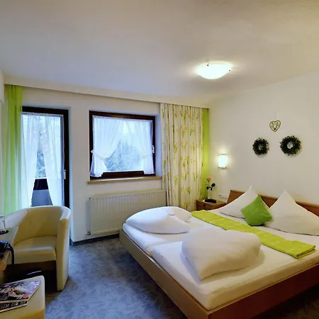 Hotel Aktivhotel Fortuna 3*