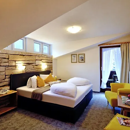 Hotel Aktivhotel Fortuna See