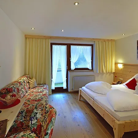 Hotel Aktivhotel Fortuna See