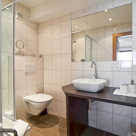 Aktivhotel Fortuna Hotel 3*