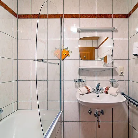 Hotel Aktivhotel Fortuna 3*