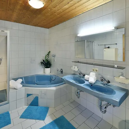 Hotel Aktivhotel Fortuna 3*