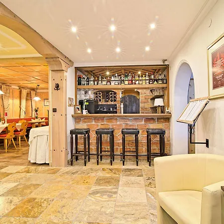 Aktivhotel Fortuna 3* See