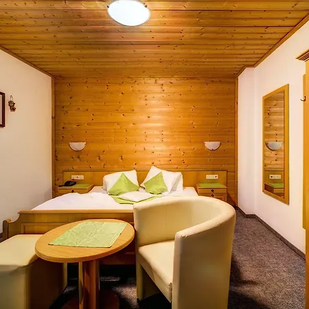 Hotel Aktivhotel Fortuna 3*