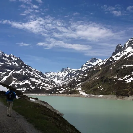 Aktivhotel Fortuna מלון סי