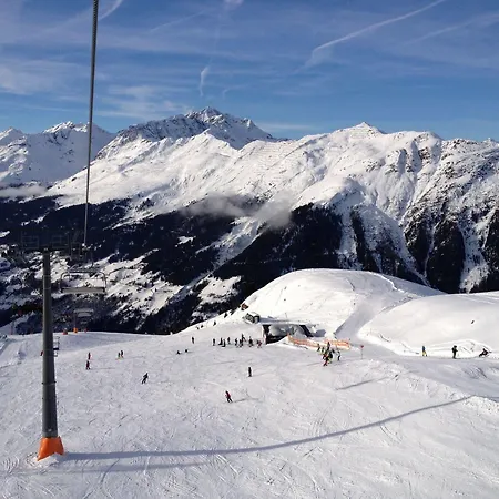 Aktivhotel Fortuna Hotel See