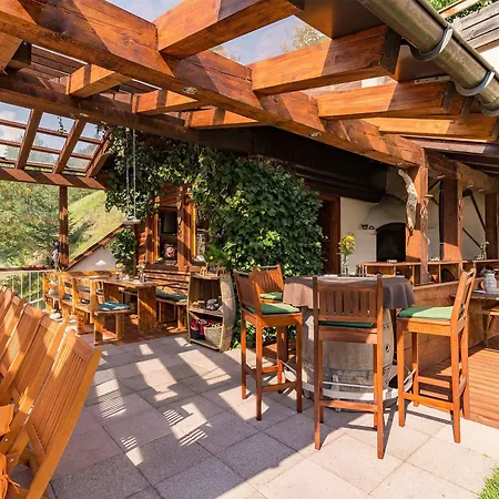 Aktivhotel Fortuna Hotel 3*