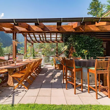 Aktivhotel Fortuna מלון 3*