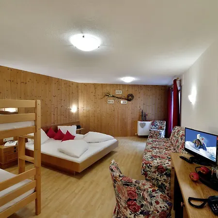 Aktivhotel Fortuna Hotel