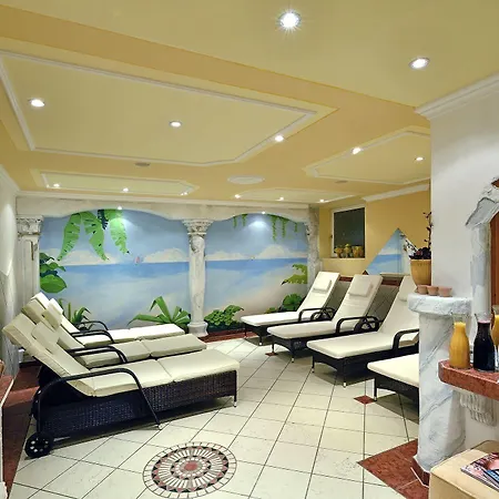Aktivhotel Fortuna Hotel See