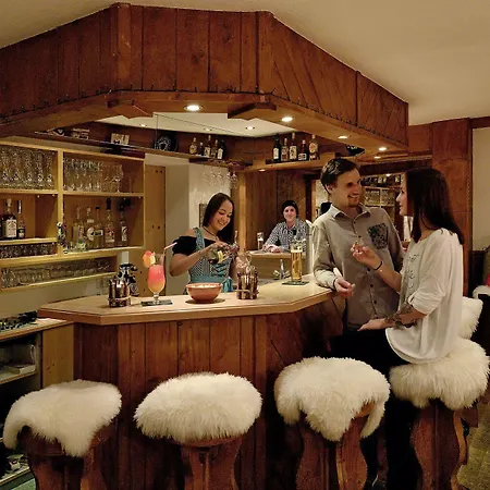 Hotel Aktivhotel Fortuna