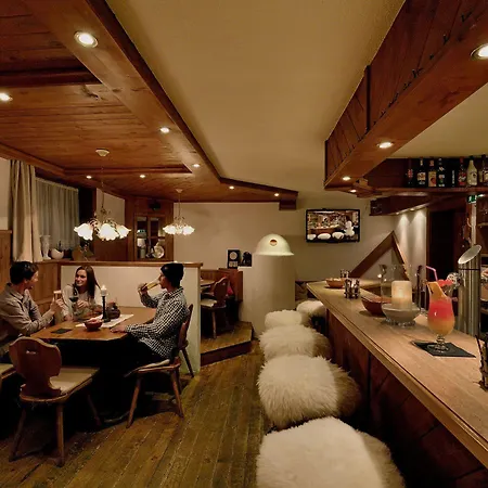 Aktivhotel Fortuna Hotel See