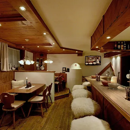 Aktivhotel Fortuna 3* See