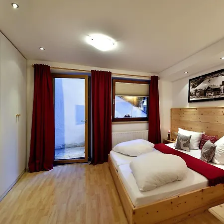 Aktivhotel Fortuna 3* See