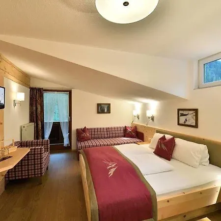 Aktivhotel Fortuna Hotel See