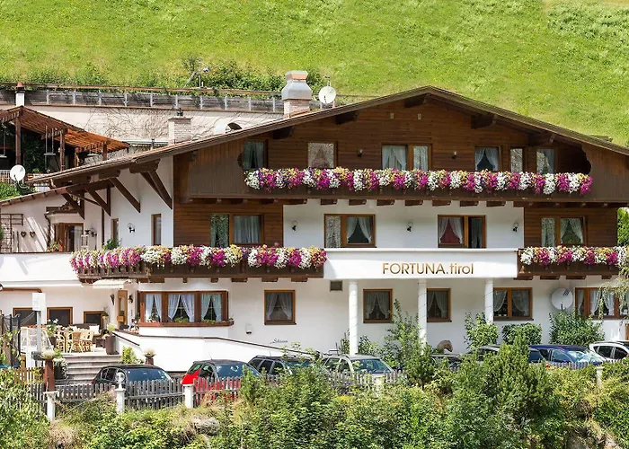 Aktivhotel Fortuna See