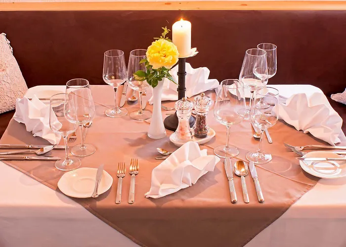 Aktivhotel Fortuna 3* See