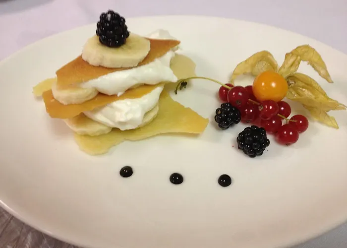 Aktivhotel Fortuna See