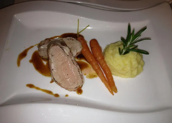 Aktivhotel Fortuna 3*