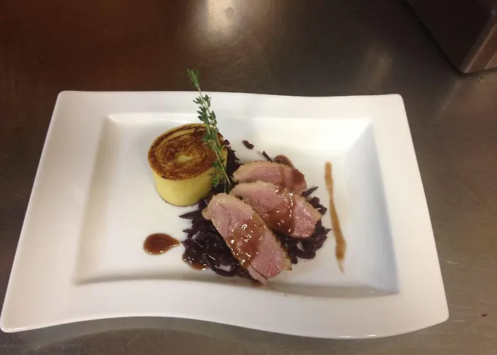 Hotel Aktivhotel Fortuna