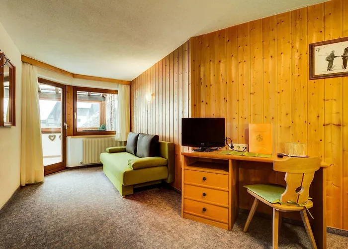 Aktivhotel Fortuna See