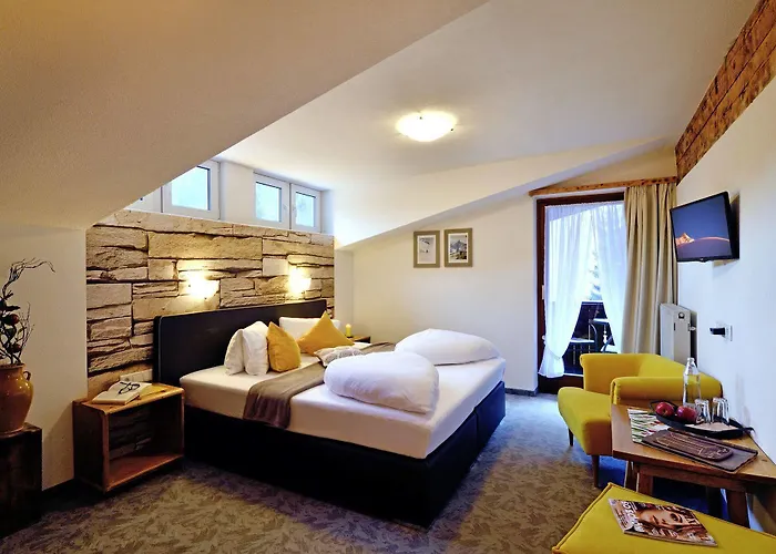 Hotel Aktivhotel Fortuna See