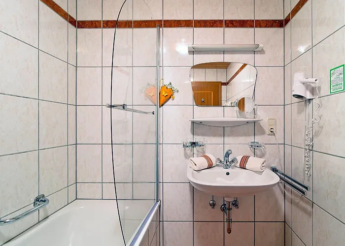 Hotel Aktivhotel Fortuna 3*