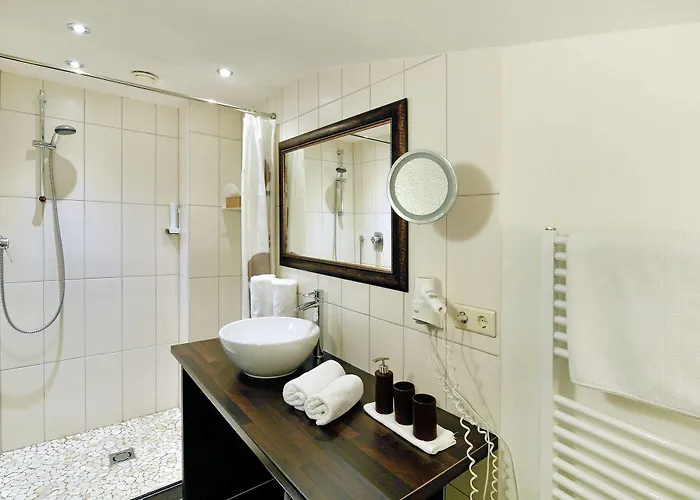 Hotel Aktivhotel Fortuna 3*