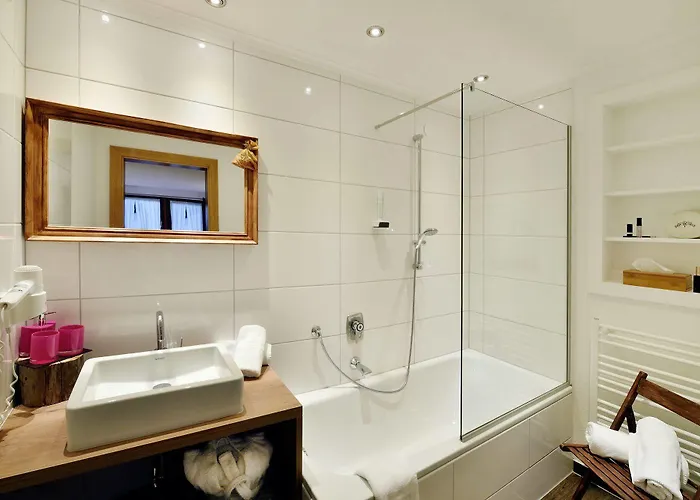 Aktivhotel Fortuna Hotel See