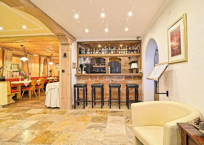 Aktivhotel Fortuna 3* See