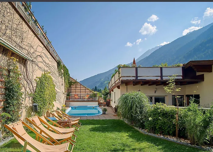 Aktivhotel Fortuna Hotel See