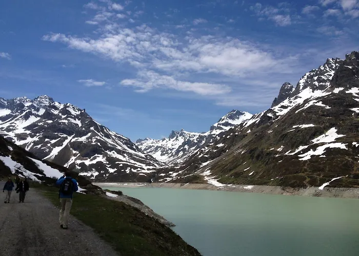 Aktivhotel Fortuna Hotel See