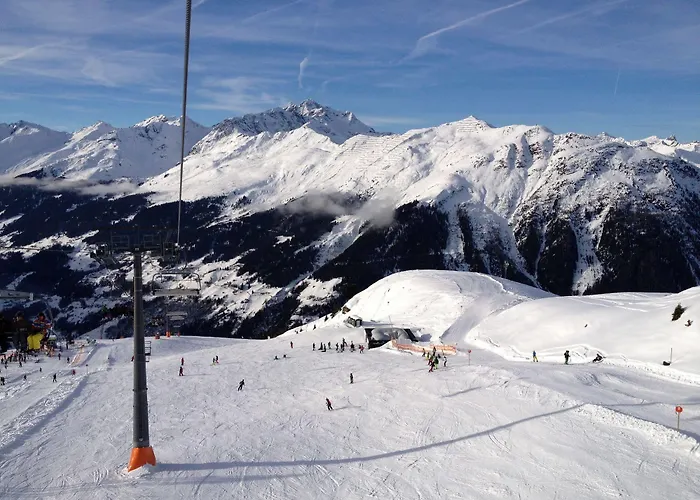 Aktivhotel Fortuna Hotel See