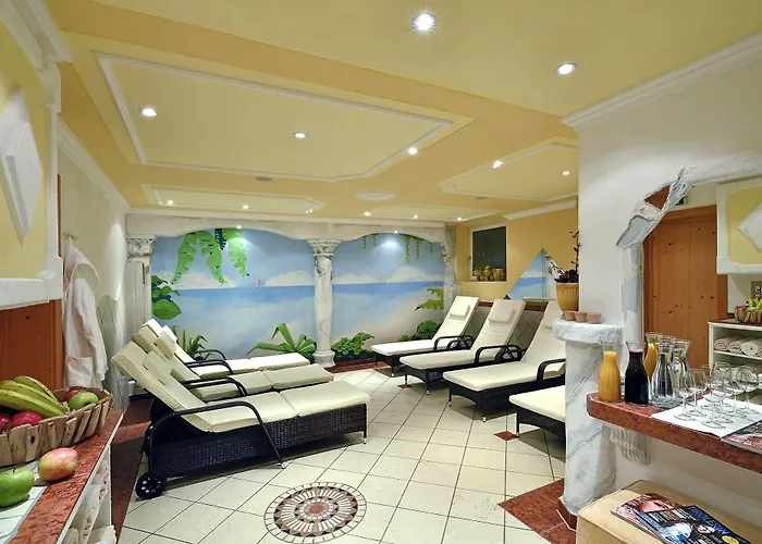 Aktivhotel Fortuna Hotel See