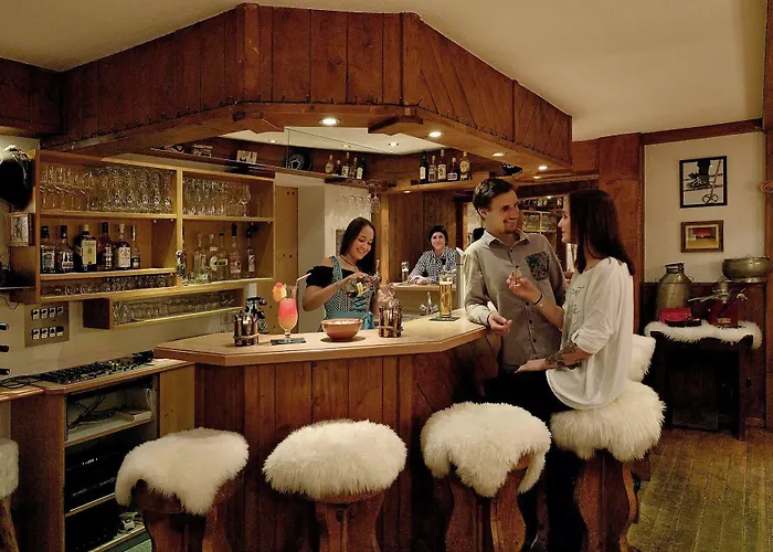 Hotel Aktivhotel Fortuna