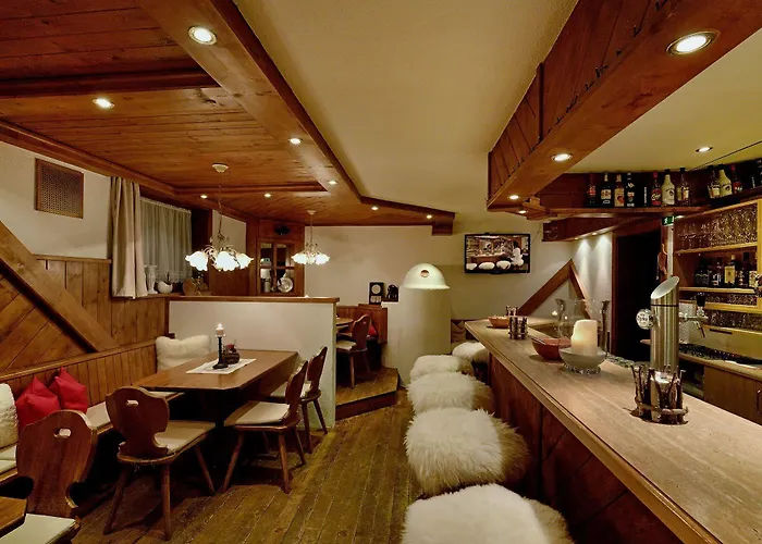 Aktivhotel Fortuna 3* See