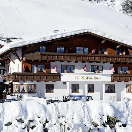 Aktivhotel Fortuna Otel See