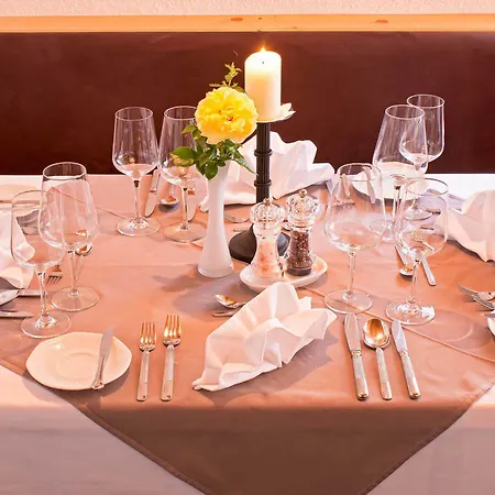 Aktivhotel Fortuna 3* סי