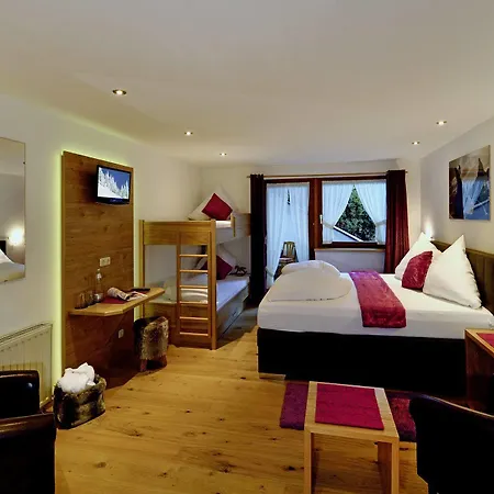 Aktivhotel Fortuna 3*