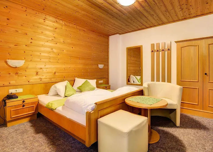 Aktivhotel Fortuna