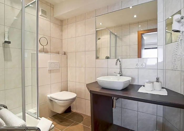 Aktivhotel Fortuna Otel 3*