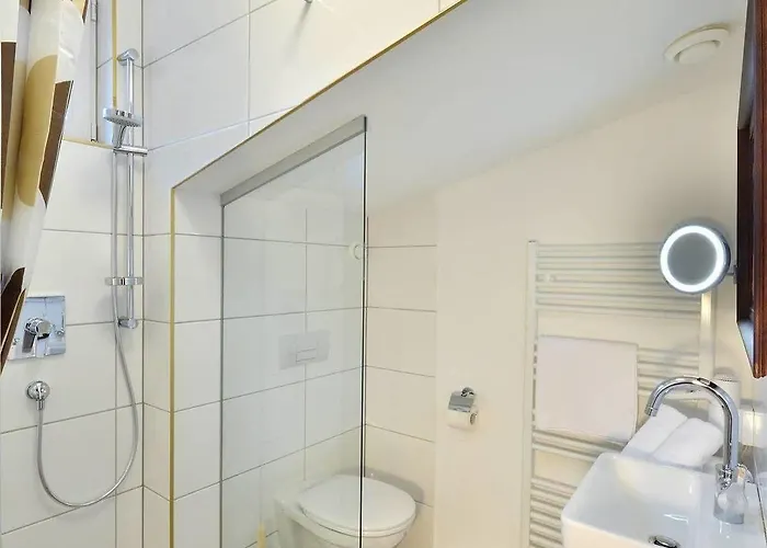 Aktivhotel Fortuna 3*