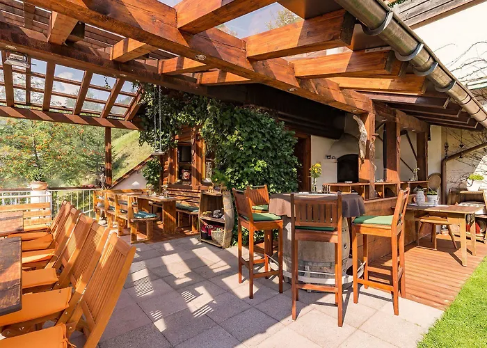 Aktivhotel Fortuna Otel 3*