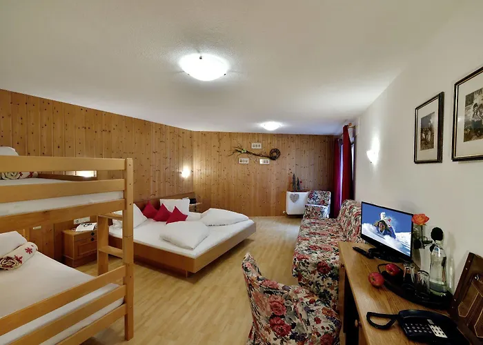 Aktivhotel Fortuna Otel