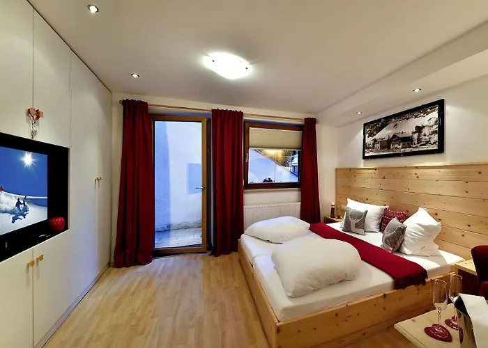 Aktivhotel Fortuna 3* See