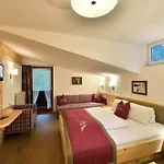 Aktivhotel Fortuna Hotel See
